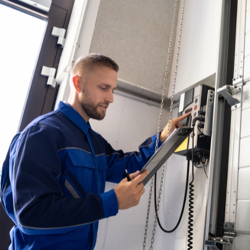 Garage Door Repair in Florence, KY