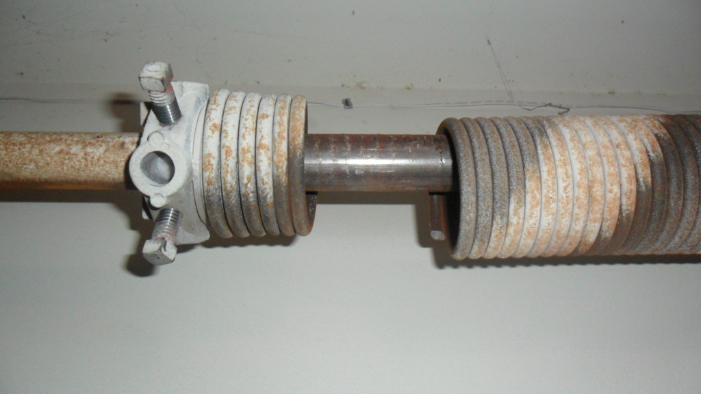 Florence Garage Door Spring Repair