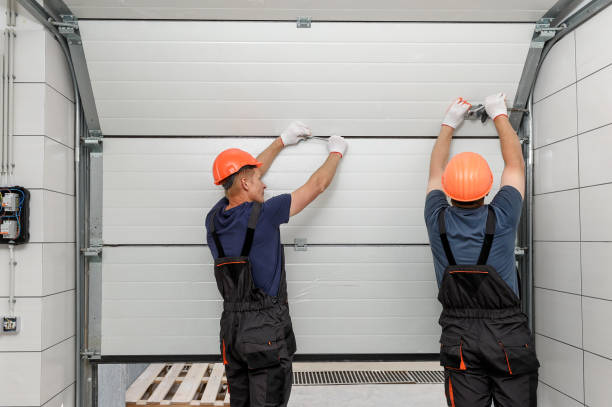 Garage door installation Florence KY