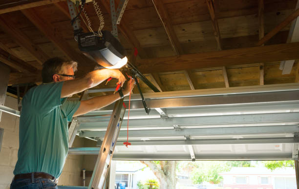 Garage door opener Installation Florence KY