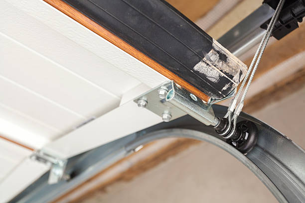 garage door cable repair services in Florence